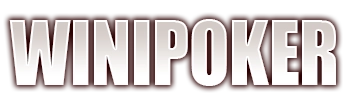 WINIPOKER Logo